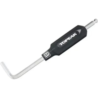 Inbussleutel Topeak DuoHex Tool-8mm