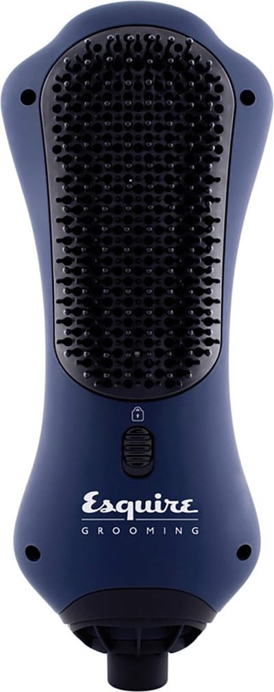 Esquire Grooming Föhnborstel