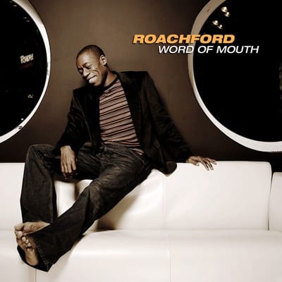 Roachford - Word Of Mouth (CD) (Limited Edition)