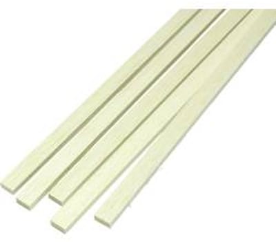 Pichler Modellbau Balsahout lat (l x b x h) 1000 x 15.0 x 3.0 mm 10 stuk(s)