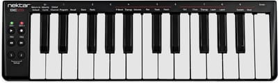 Nektar SE25 - Master keyboard mini