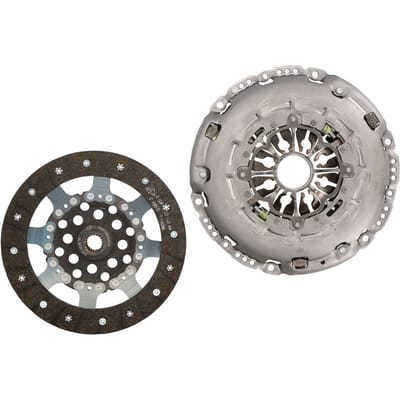 Schaeffler Luk Koppelingsset LUK SAC 625 3038 09