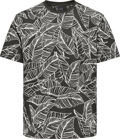 Only & Sons Vail T-shirt Mannen - Maat S