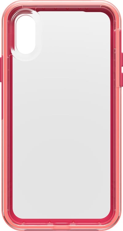 Lifeproof Slam Apple iPhone Xs Coral Sunset