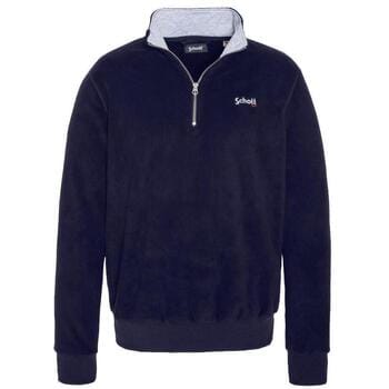 Fleece Jack Schott Half Zipped