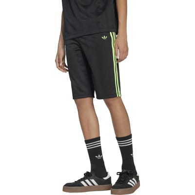 Adidas Originals Football Shorts Black Maat: 128 | Broeken Outlet | Unisex | Zwart