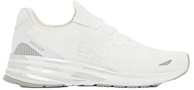 Ea7 Emporio Armani 7x000652_af18639 Schoenen Wit EU 44