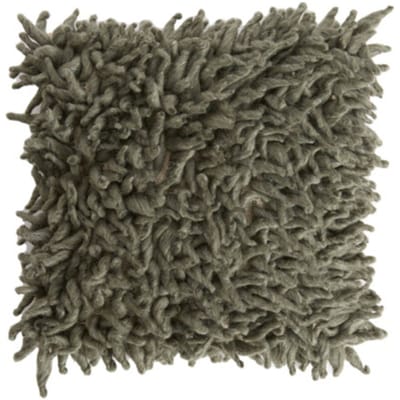 Light & Living - Kussen COMALLO - 45x45cm - Groen