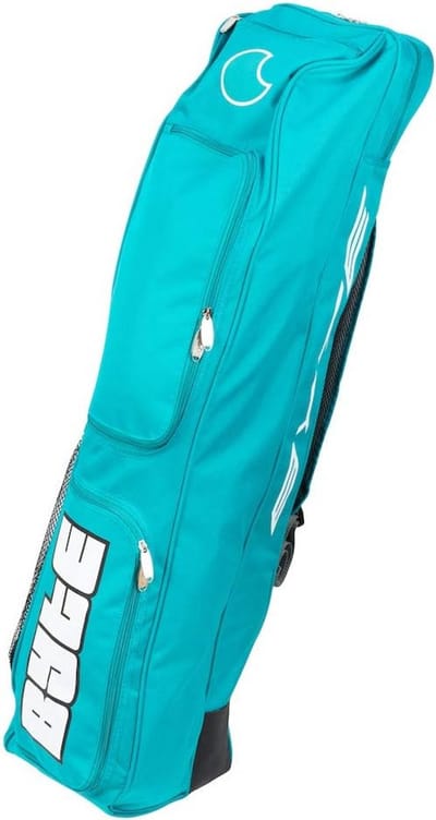 Dubbele Band Hockey Stick Tas – Ideale Tas voor Junioren en Clubspelers