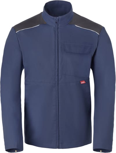 HAVEP Jack Shift 50329 - Indigo Blauw/Charcoal - M