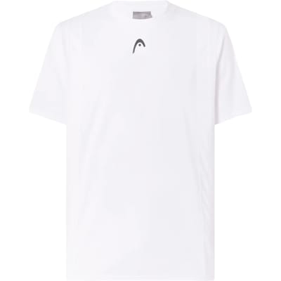 T-shirt Korte Mouw Head Club 25 Tech