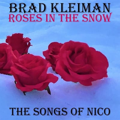 Brad Kleiman - Roses In The Snow