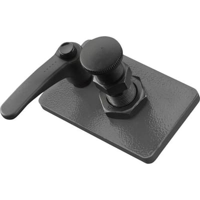 Rittal AS 4050.213 4050213 Spaneenheid 1 stuk(s)