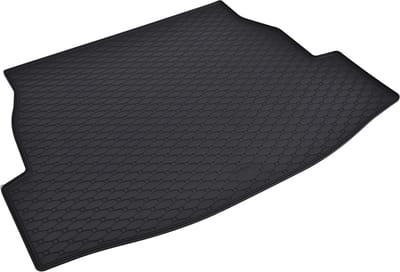 Kofferbakmat voor Toyota RAV4 (XA50) (vanaf 2019-), ook hybride - Rubber