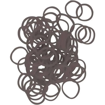 Haar elastiek Zaldi 41246