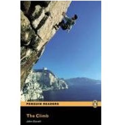 Level 3: The Climb - John Escott