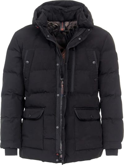 Casa Moda Winterjas DuPont Sorona Vulling 534135600-800 - L