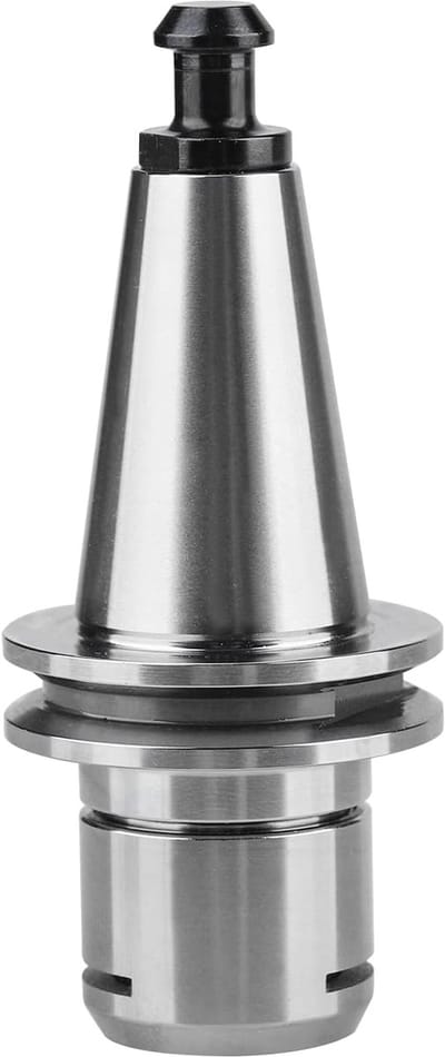 ISO20 ER16 Spantanghouder 35L CNC-freeshouder 30.000 rpm - 2 Delen
