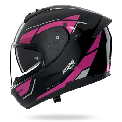 Nolan N60-6 Sincrono Helm -