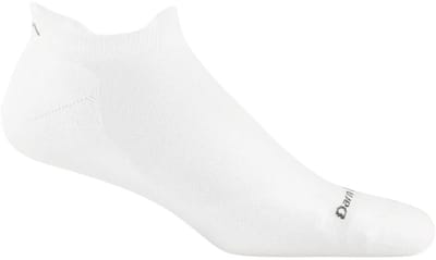 Run No Show Tab Ultra-Lightweight- Hardloopsokken van merinowol