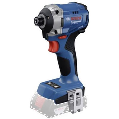 Bosch Professional GDR 18V-215 06019N2020 Accu-draaislagmoeraanzetter 215 Nm 18 V Aantal meegeleverde accus: 0 Zonder accu