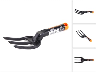 Fiskars 137030 Plantvorkje