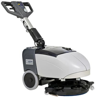 Nilfisk SC351 Full Package | Compacte Schrob- en Zuigmachine