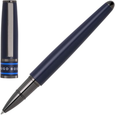 Pen Illusion Gear