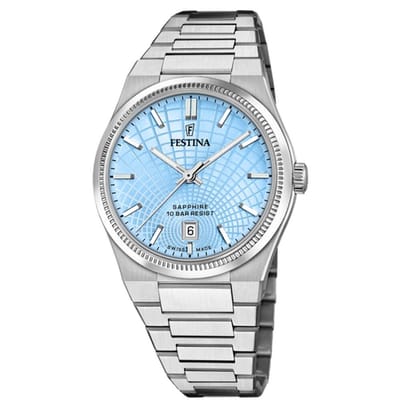 Festina - F20051/3 - Polshorloge - Heren