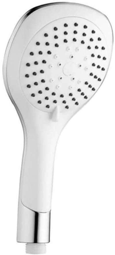 ALONI handdouche – Bianco – wit/chroom