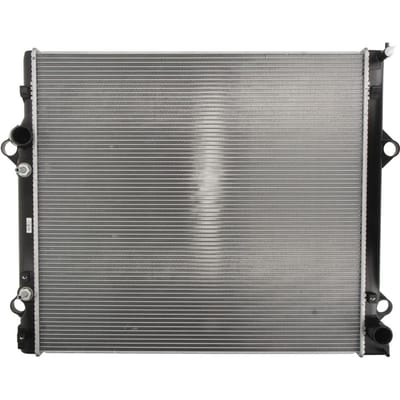 Radiator, motorkoeling KOYORAD PL012525