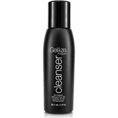 Make-up remover &amp; Gezichtsreiniger China Glaze Reiniger voor Gellak - Geláze Gel Cleanser