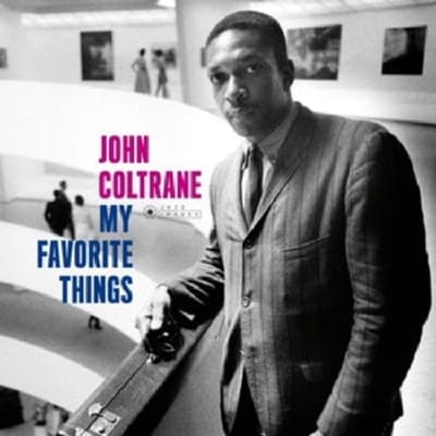 My Favorite Things - John Coltrane