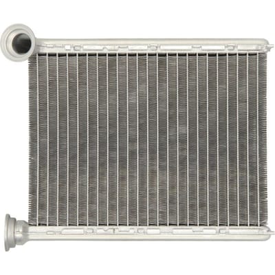 Warmtewisselaar, interieur verwarming VALEO 715345
