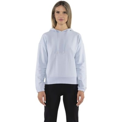 Capuchon sweaters Leone 1947 Woman Hoody Never Without