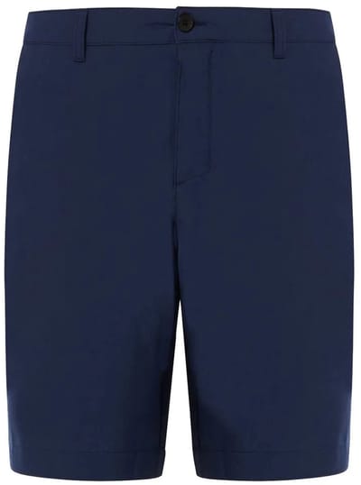 Oakley Apparel Utility Korte Broek Blauw 32 Man
