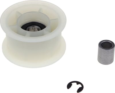 WHIRLPOOL - Spanrol met circlip - 484000008521