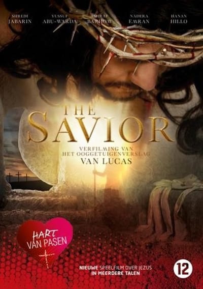Hart Van Pasen - The Savior (DVD)