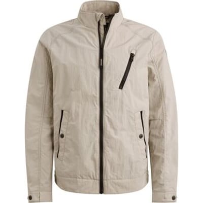Blazer Vanguard Biker Jacket Ecru