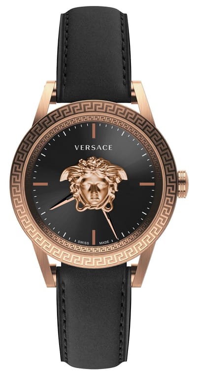Versace Palazzo Empire VERD01420 mannen horloge