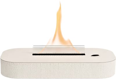 Tenderflame Glow Aris 180 VTWonen - Tafelhaard - Sfeerhaard Binnen - Tenderfuel - Bio-Ethanol Alternatief - Rookvrij, veilig, schoon en geurarm