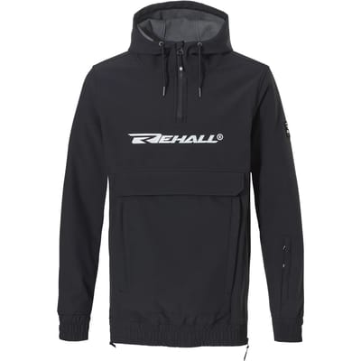Ski-jack met capuchon Rehall Bear-R
