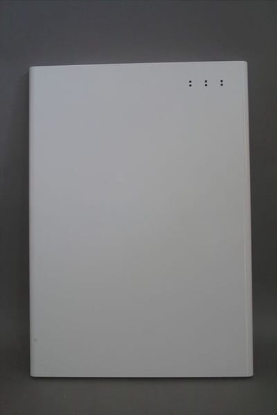BRÖTJE Voorwand SSP/RSP BBS 2N, 998581