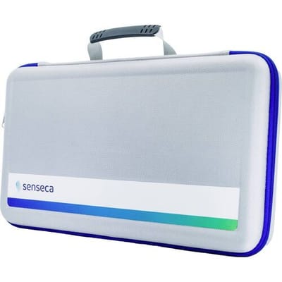 Senseca CASE PRO-400 486900 Koffer voor meetapparatuur (b x h x d) 372 x 230 x 80 mm