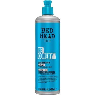 TIGI Shampoo Recovery Basic Dames 400 ml