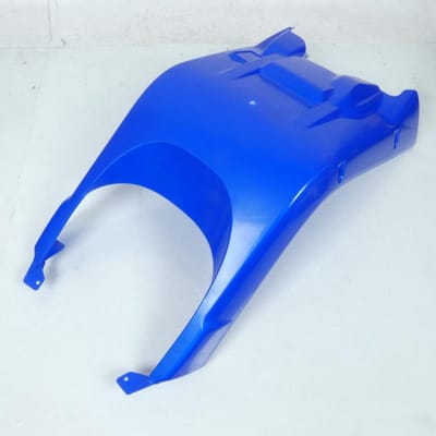 Onderkuip origineel voor Scooter MBK 50 Booster 2004 blauw Nieuw