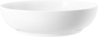 Seltmann Weiden Beat Wit Food Bowl schaal 25 cm