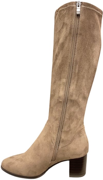 Caprice Dames Laarzen 9-25503-45 306 G-breedte Maat: 38.5 EU