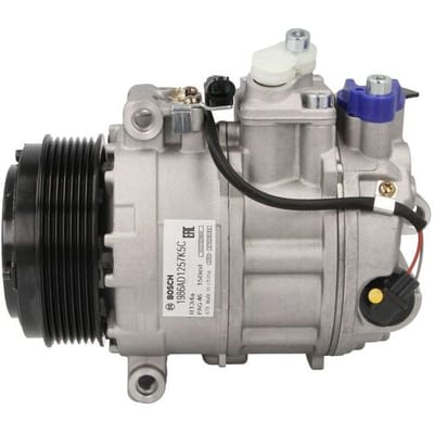 Airco-compressor BOSCH 1 986 AD1 257