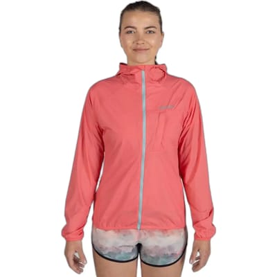 Vrouwen windjack Rossignol Sidelhorn